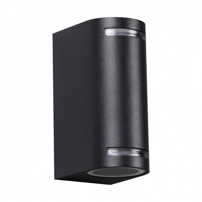 Светильник ландшафтный IP54 GU10 2*15W 220V LANDSCAPE STREET NT22 758 NOVOTECH 370839, изображение 1 Светильник ландшафтный IP54 GU10 2*15W 220V LANDSCAPE STREET NT22 758 NOVOTECH 370839, изображение 1