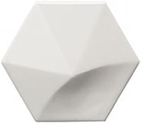 Декор Equipe Magical 3 Oberland White 12.4x10.7, 24439