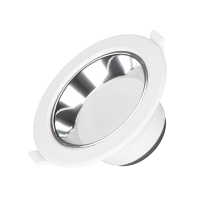 Светильник IM-STORM-R115-10W Day4000-MIX (WH, 80 deg, 230V), Arlight, 032431