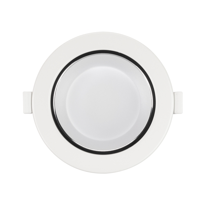 Светильник IM-STORM-R115-10W Day4000-MIX (WH, 80 deg, 230V), Arlight, 032431