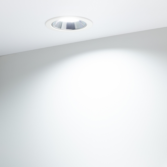 Светильник IM-STORM-R115-10W Day4000-MIX (WH, 80 deg, 230V), Arlight, 032431, изображение 6