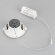 Светильник IM-STORM-R115-10W Day4000-MIX (WH, 80 deg, 230V), Arlight, 032431