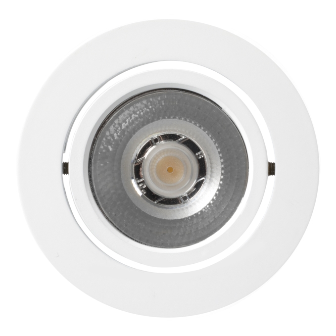 Светодиодный светильник LTM-R65WH 5W Day White 10deg, Arlight, 020767