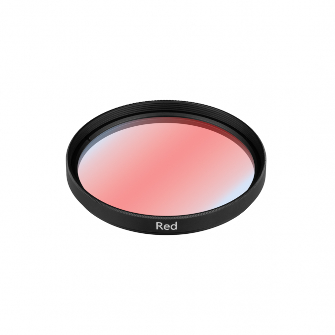 Светофильтр LGD-ARTIFACT-COLORFUL-FIX-ZOOM-R65 (BK-RD), Arlight, 057144, изображение 1 Светофильтр LGD-ARTIFACT-COLORFUL-FIX-ZOOM-R65 (BK-RD), Arlight, 057144, изображение 1