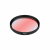 Светофильтр LGD-ARTIFACT-COLORFUL-FIX-ZOOM-R65 (BK-RD), Arlight, 057144