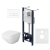 Унитаз AM.PM Inspire 2.0 IS47001.50A1700