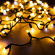 Светодиодная гирлянда ARD-STRING-CLASSIC-10000-BLACK-100LED-MILK-FLASH Warm (230V, 7W), Arlight, 031208, изображение 1 Светодиодная гирлянда ARD-STRING-CLASSIC-10000-BLACK-100LED-MILK-FLASH Warm (230V, 7W), Arlight, 031208, изображение 1
