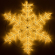 Фигура светодиодная ARD-SNOWFLAKE-M3-920x920-432LED Warm (230V, 30W), Arlight, 034251, изображение 1 Фигура светодиодная ARD-SNOWFLAKE-M3-920x920-432LED Warm (230V, 30W), Arlight, 034251, изображение 1