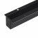 Трек встраиваемый MAG-TRACK-2538-F-2000 (BK, 5LN), Arlight, 046297, изображение 3