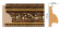 Багет Decomaster 230-1223, 109x47x2900 мм Багет Decomaster 230-1223, 109x47x2900 мм
