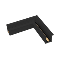 Коннектор угловой MAG-CON-4560-F-L90 (BK), Arlight, 026917(2) Коннектор угловой MAG-CON-4560-F-L90 (BK), Arlight, 026917(2)
