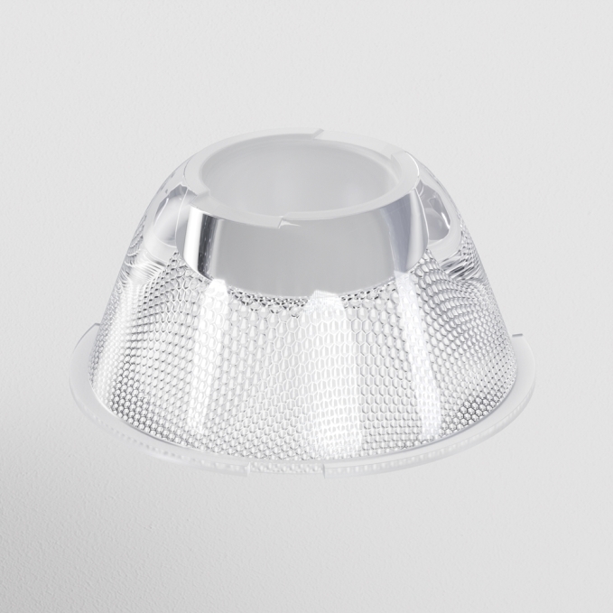 Линза _43mm 15° для Фокус / Focus LED 12Вт, LensD38-15, изображение 2 Линза _43mm 15° для Фокус / Focus LED 12Вт, LensD38-15, изображение 2