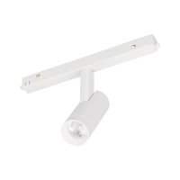 Светильник MAG-ORIENT-SPOT-R35-6W Warm3000 (WH, 24 deg, 48V), Arlight, 035870