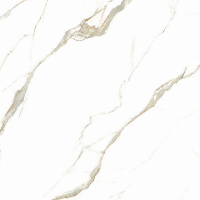 Керамогранит TC Vector Bianco Carrara Classico 60x60