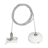 Подвес MAG-HANG-ORIENT-L2000 (WH-SL), Arlight, 036050