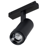 Светильник MAG-VIBE-SPOT-ZOOM-R47-10W Warm3000 (BK, 20-55 deg, 48V), Arlight, 044483