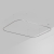 Основание ART-APRIORI-RECTANGLE-SOFT-ROD-800-4500x3500 (TN), Arlight, 054518