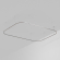 Основание ART-APRIORI-RECTANGLE-SOFT-ROD-800-4500x3500 (TN), Arlight, 054518, изображение 1 Основание ART-APRIORI-RECTANGLE-SOFT-ROD-800-4500x3500 (TN), Arlight, 054518, изображение 1