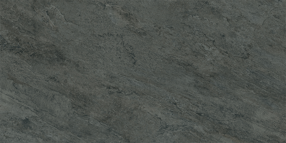 Керамогранит Vitra Quarstone Антрацит Матовый R10B 60x120, K948040R Керамогранит Vitra Quarstone Антрацит Матовый R10B 60x120, K948040R