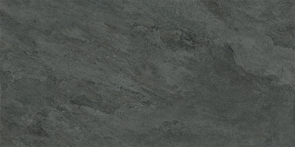 Керамогранит Vitra Quarstone Антрацит Матовый R10B 60x120, K948040R Керамогранит Vitra Quarstone Антрацит Матовый R10B 60x120, K948040R