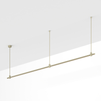 Основание ART-APRIORI-LINE-ROD-800-3000 (OG), Arlight, 054444