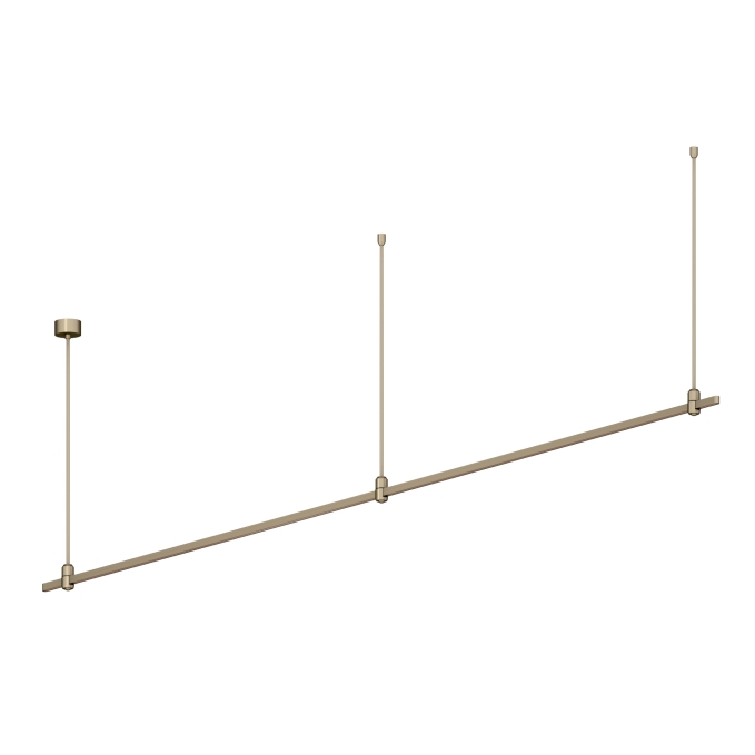 Основание ART-APRIORI-LINE-ROD-800-3000 (OG), Arlight, 054444, изображение 2 Основание ART-APRIORI-LINE-ROD-800-3000 (OG), Arlight, 054444, изображение 2