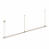 Основание ART-APRIORI-LINE-ROD-800-3000 (OG), Arlight, 054444, изображение 2 Основание ART-APRIORI-LINE-ROD-800-3000 (OG), Arlight, 054444, изображение 2