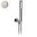 Душевой гарнитур Webert Shower Set AC0982345 никель матовый Душевой гарнитур Webert Shower Set AC0982345 никель матовый