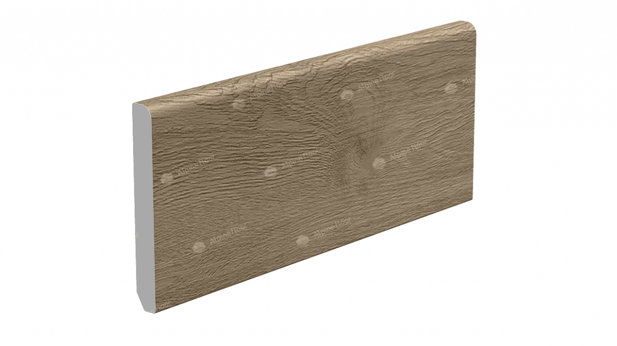 Плинтус Alpine Floor Grand Sequoia Макадамия, 11-10 Плинтус Alpine Floor Grand Sequoia Макадамия, 11-10