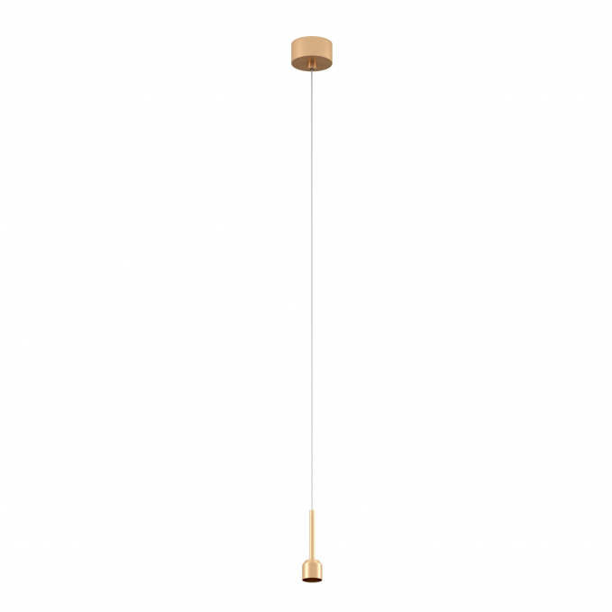 Подвес с питанием ART-APRIORI-CANOPY-HANG-A-L5000-POWER (GD), Arlight, 049333, изображение 3