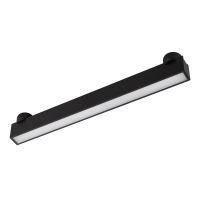 Светильник ART-INBELT-FLAT-L413-16W Day4000-MIX (BK, 90 deg, 48V, DALI), Arlight, 051244