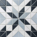 Мозаика Starmosaic Albion Star Blue 27.5x27.5