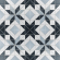 Мозаика Starmosaic Albion Star Blue 27.5x27.5