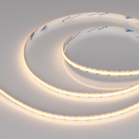 Светодиодная лента COB-X360-8mm 5V Warm3000 (5 W/m, IP20, CSP, 5m), Arlight, 041704 Светодиодная лента COB-X360-8mm 5V Warm3000 (5 W/m, IP20, CSP, 5m), Arlight, 041704