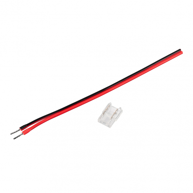 Коннектор выводной COB-MONO-8-2pin-STW-L120-X1, Arlight, 039282, изображение 1 Коннектор выводной COB-MONO-8-2pin-STW-L120-X1, Arlight, 039282, изображение 1