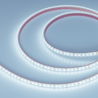 Светодиодная лента герметичная RTW-PFS-A120-11mm 12V Cool 10K (9.6 W/m, IP68, 2835, 5m), Arlight, 033895 Светодиодная лента герметичная RTW-PFS-A120-11mm 12V Cool 10K (9.6 W/m, IP68, 2835, 5m), Arlight, 033895