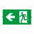 Пиктограмма EMGP-DIRECT-LEFT (Влево), Arlight, 046666