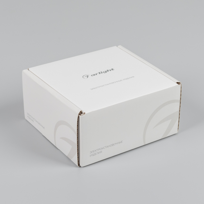 Выключатель сенсорный SWT-OMALI-S03-ZB-WH (250V, 10A, Zigbee), Arlight, 050042, изображение 4