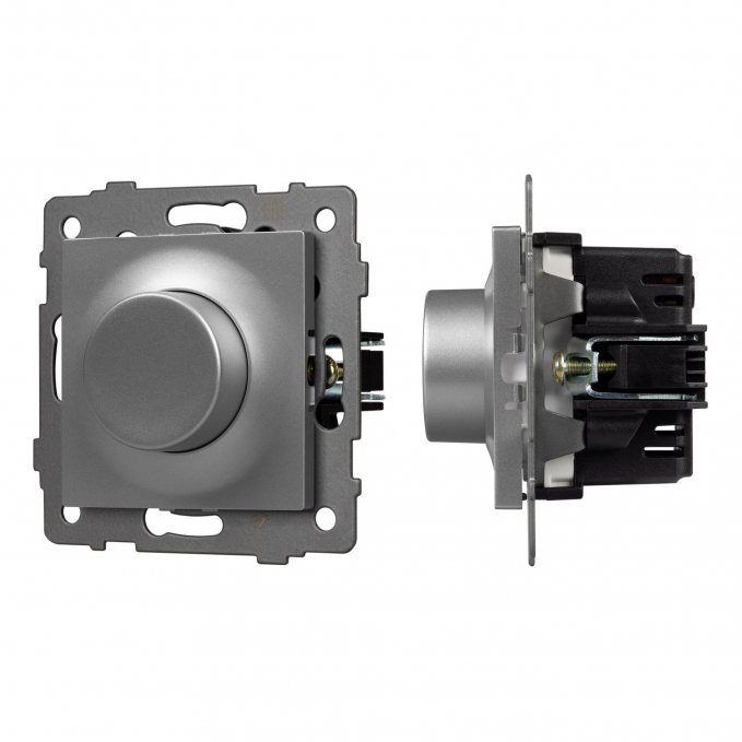 Механизм светорегулятора SWT-DLR-GR-V (250V, 10A), Arlight, 049865, изображение 1 Механизм светорегулятора SWT-DLR-GR-V (250V, 10A), Arlight, 049865, изображение 1