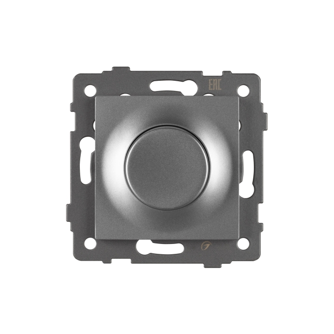 Механизм светорегулятора SWT-DLR-GR-V (250V, 10A), Arlight, 049865, изображение 4 Механизм светорегулятора SWT-DLR-GR-V (250V, 10A), Arlight, 049865, изображение 4