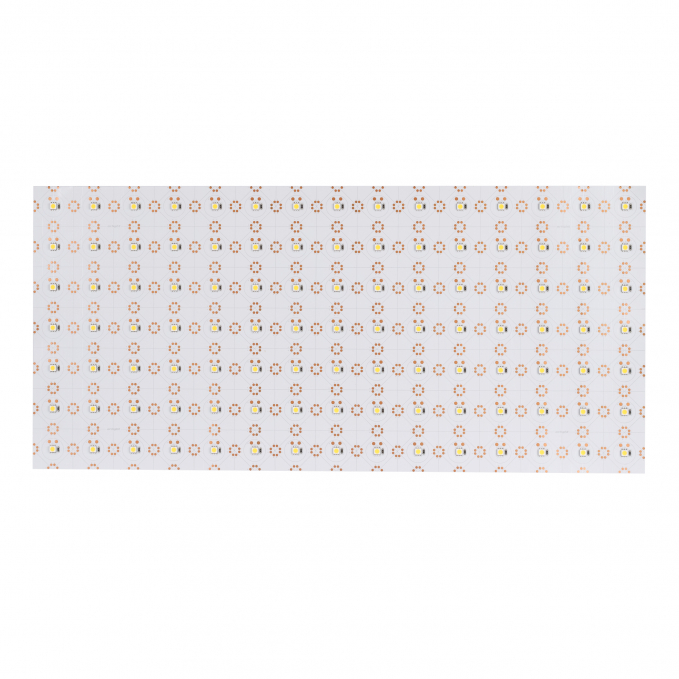 Светодиодный лист светодиодный LX-500 12V Cx1 Warm White (5050, 105 LED), Arlight, 014455, изображение 1 Светодиодный лист светодиодный LX-500 12V Cx1 Warm White (5050, 105 LED), Arlight, 014455, изображение 1