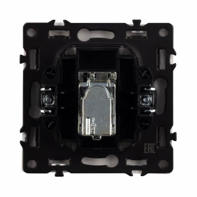 Механизм спутниковой розетки SCT-NOBE-MST1-SFPL-WH (SAT), Arlight, 054296, изображение 2 Механизм спутниковой розетки SCT-NOBE-MST1-SFPL-WH (SAT), Arlight, 054296, изображение 2