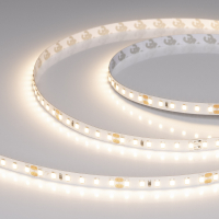 Светодиодная лента UL-A120-8mm 24V Warm3000 (2 W/m, IP20, 5m), Arlight, 057522