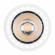 Лампа AR111-UNIT-GU10-15W-DIM Warm3000 (WH, 24 deg, 230V), Arlight, 026867