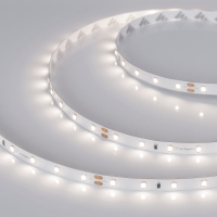 Светодиодная лента RT-A60-8mm 24V Day4000 (4.8 W/m, IP20, 2835, 50m), Arlight, 024583(2) Светодиодная лента RT-A60-8mm 24V Day4000 (4.8 W/m, IP20, 2835, 50m), Arlight, 024583(2)