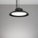 Светильник SP-ARIVA-DIM-R300-150W White5000 (BK, 60 deg, 230V, 0-10V), Arlight, 052868 Светильник SP-ARIVA-DIM-R300-150W White5000 (BK, 60 deg, 230V, 0-10V), Arlight, 052868