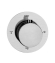 Дайвертер Boheme Uno Inox 624/3-INOX нержавеющая сталь встраиваемый 3 режима
