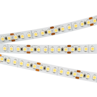 Светодиодная лента RT-A180-8mm 24V Warm2400 (14.4 W/m, IP20, 3528, 5m), Arlight, 028577(2) Светодиодная лента RT-A180-8mm 24V Warm2400 (14.4 W/m, IP20, 3528, 5m), Arlight, 028577(2)
