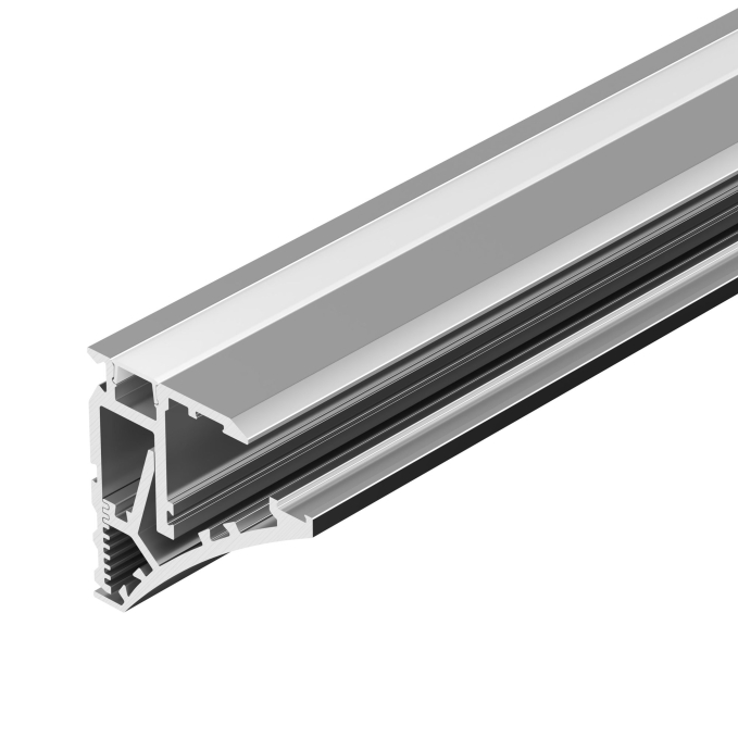 Профиль SHELF-600-2000 ANOD, Arlight, 060498, изображение 6