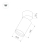 Светильник SP-POLO-SURFACE-FLAP-R65-8W Warm3000 (BK-BK, 40 deg), Arlight, 027530